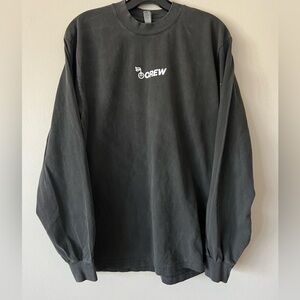 LA long sleeve T-shirt , PIT Crew ! new no tags